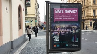 Smart Prague