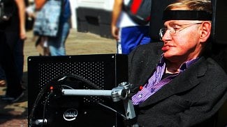 Stephen Hawking