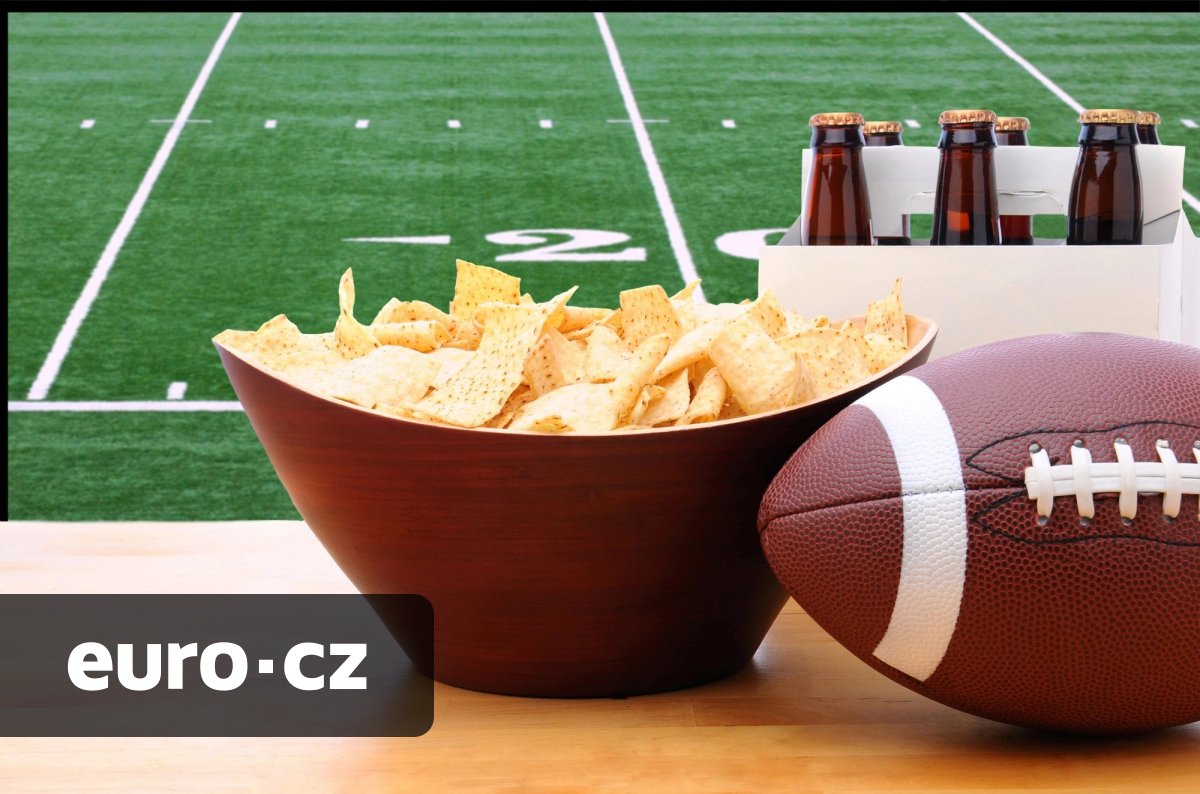 Sport jen pro milionáře. Vstupenky na letošní Super Bowl stojí přes dvě stě tisíc korun, oproti loňsku jde o výrazné zdražení