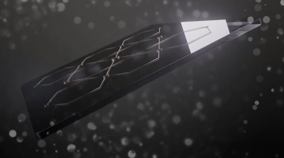 Toshiko, kvantový supravodivý procesor se 32 qubity