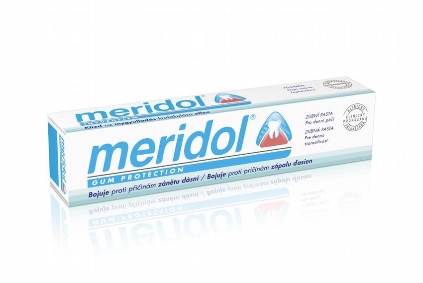 Meridol