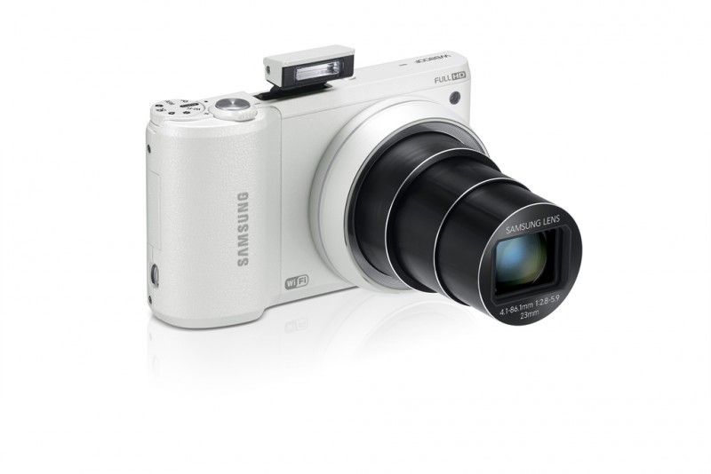 Samsung WB800F