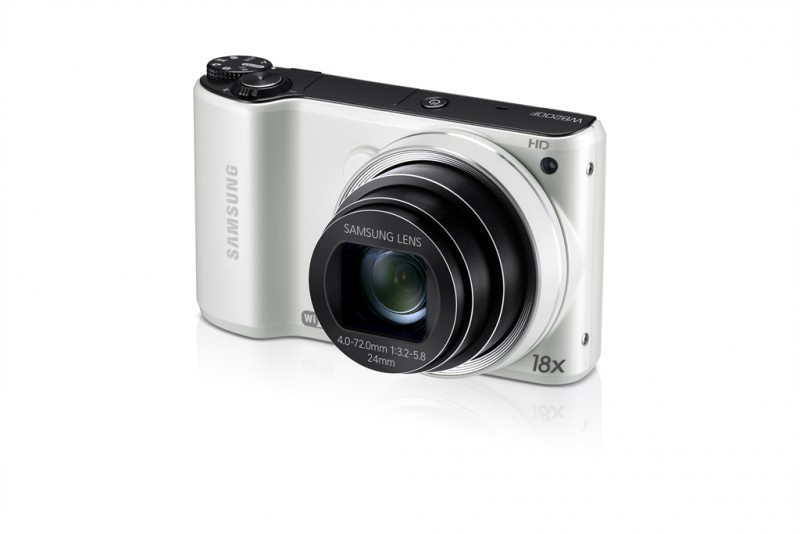 Samsung WB200F