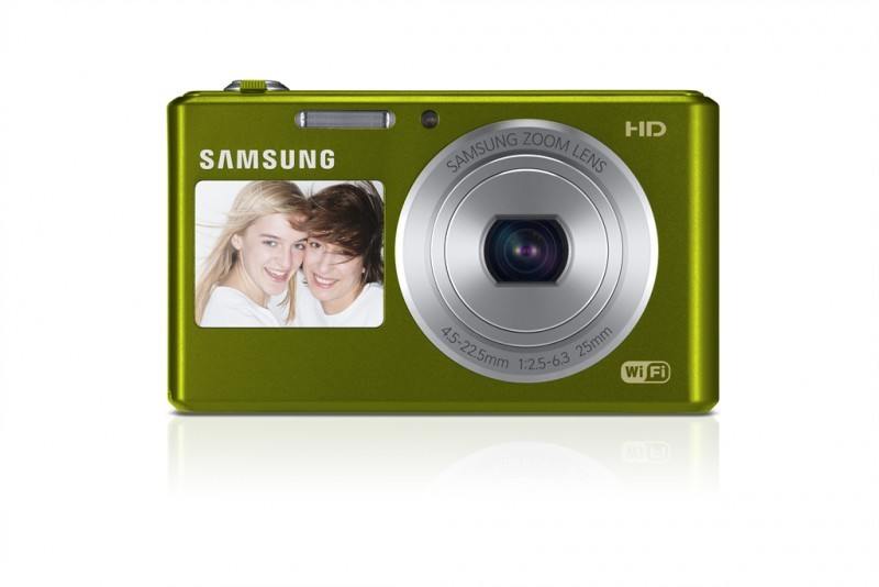 Samsung DV150F