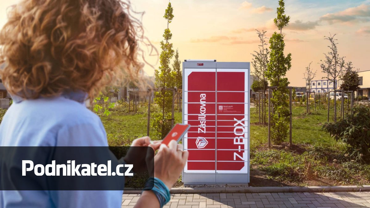 Zásilkovna zdražuje. Důvodem je inflace