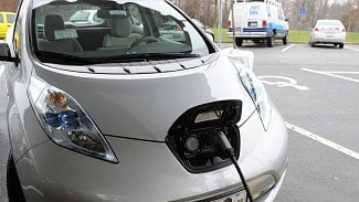 Náhledový obrázek - Elektromobily připraví Německo o 100 tisíc pracovních míst v různých odvětvích, vyplývá ze studie