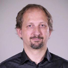 David Slížek