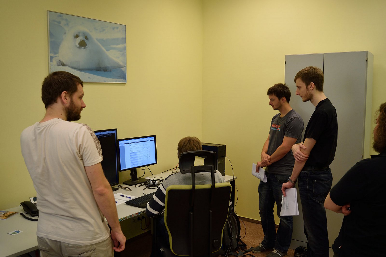 Rozbíjíme build.opensuse.org a RPM krok za krokem.