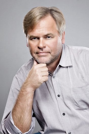 Eugene Kaspersky (foto: Kaspersky Lab)