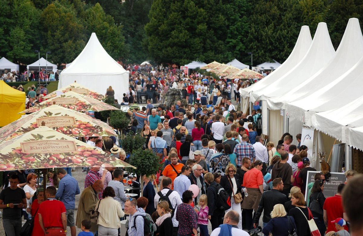 Foodparade vyhlašuje soutěž pro všechny amatérské kuchaře