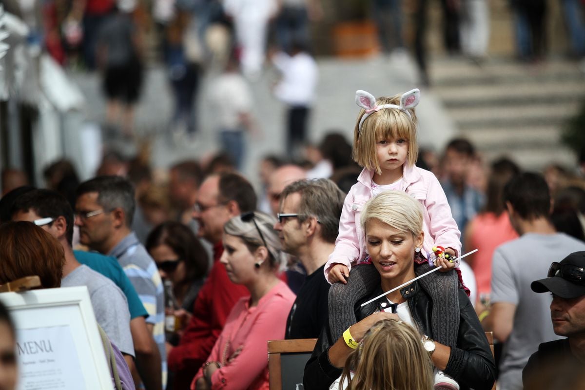 Foodparade vyhlašuje soutěž pro všechny amatérské kuchaře