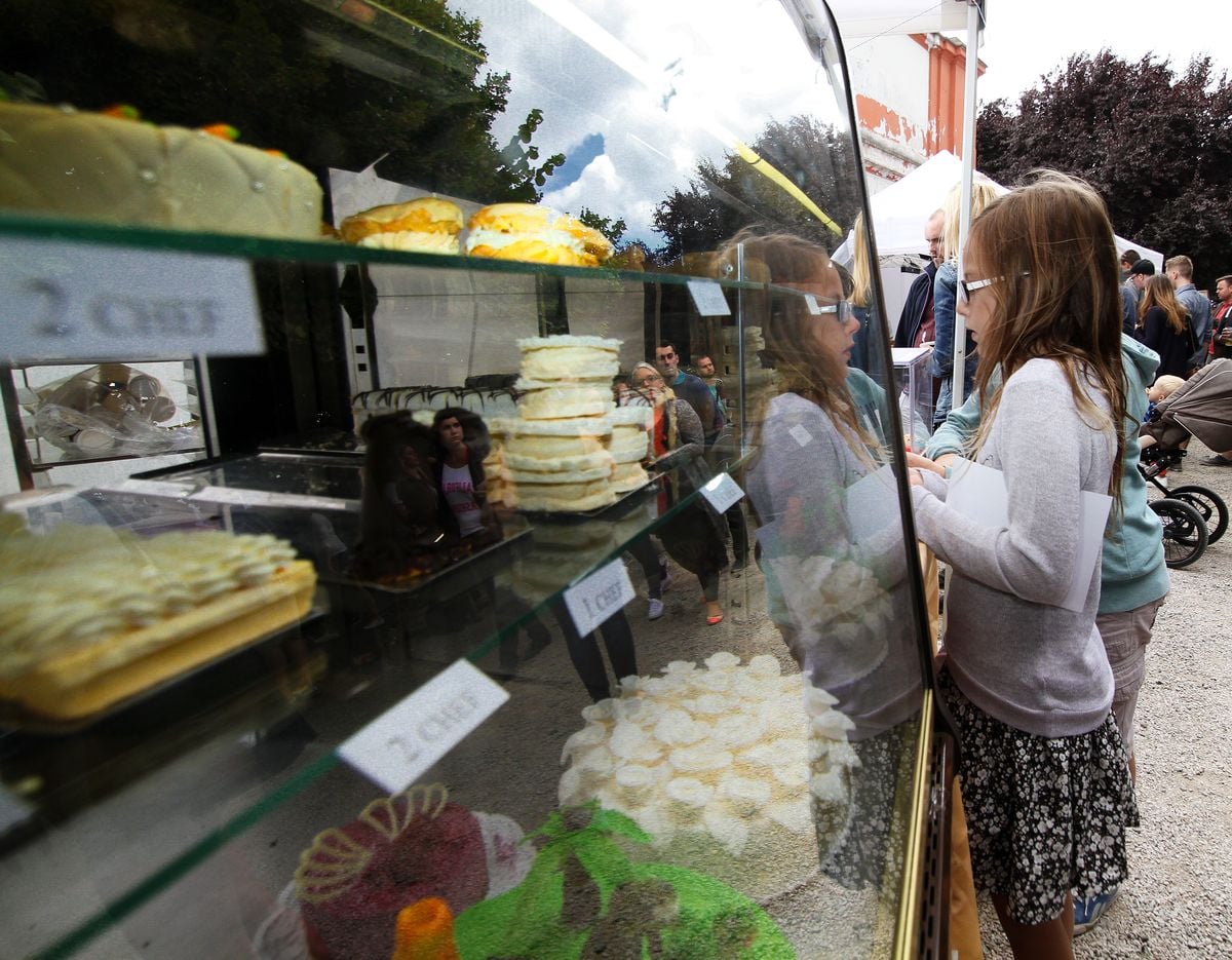 Foodparade vyhlašuje soutěž pro všechny amatérské kuchaře