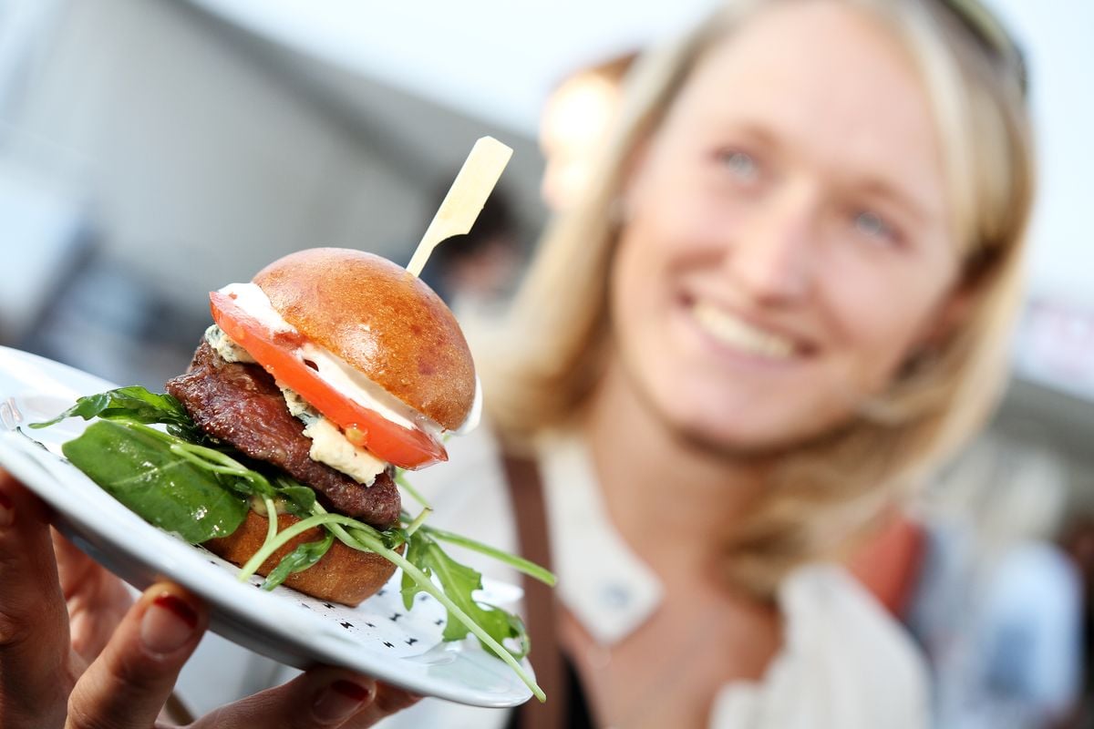 Foodparade vyhlašuje soutěž pro všechny amatérské kuchaře