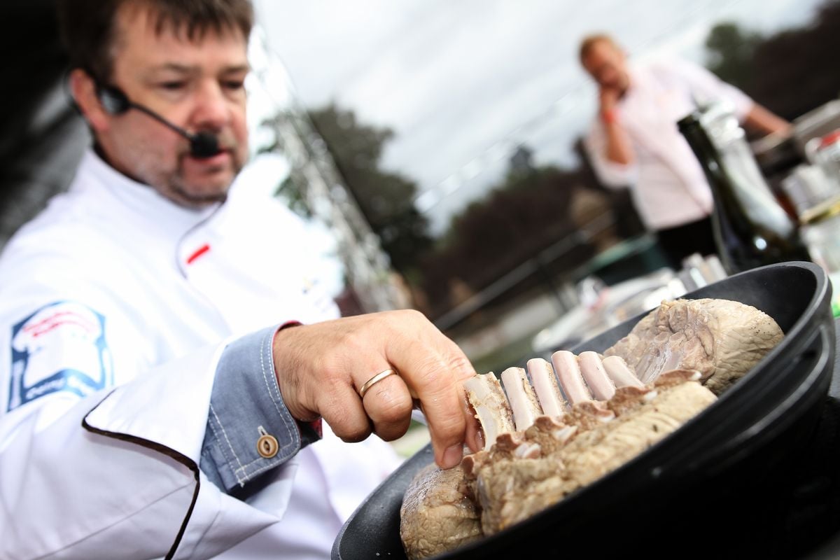 Foodparade vyhlašuje soutěž pro všechny amatérské kuchaře