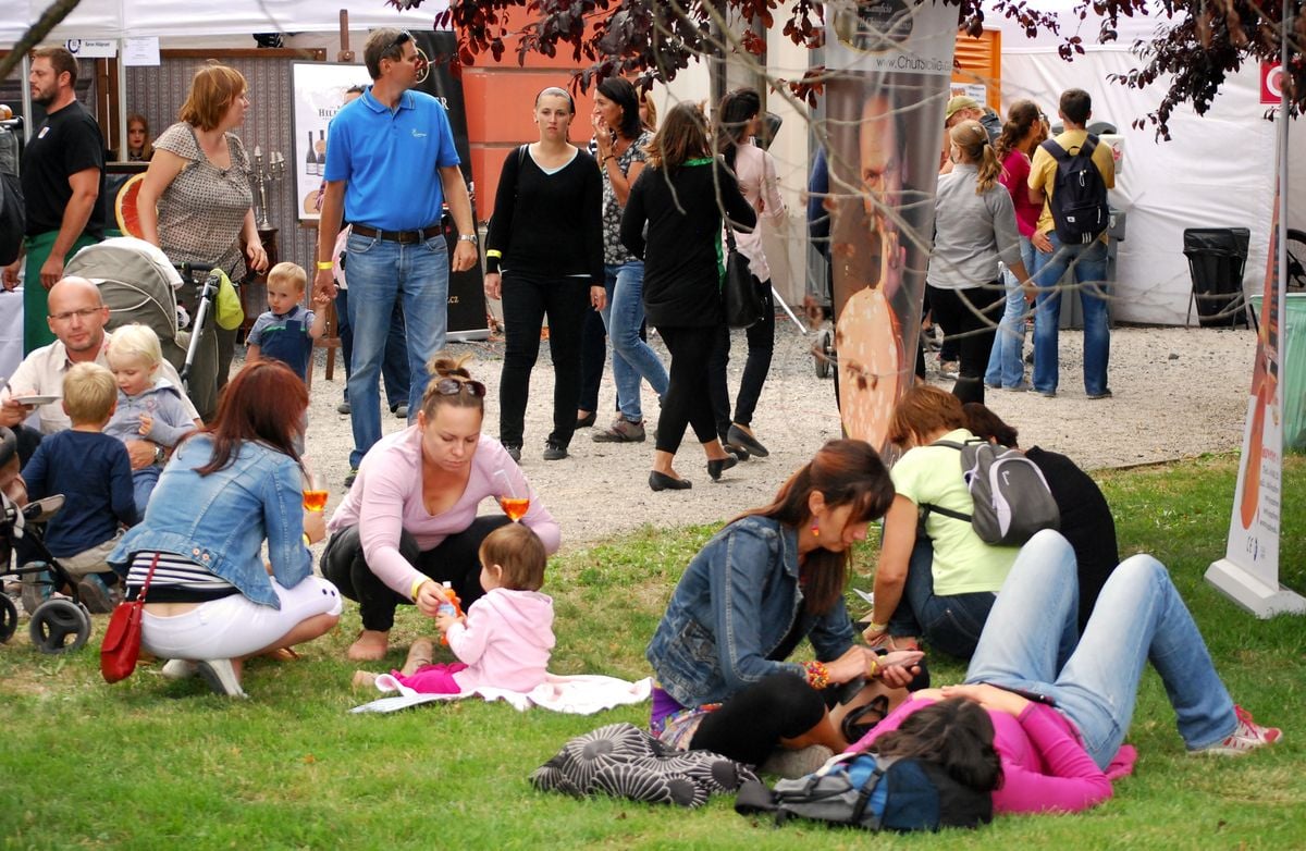 Foodparade vyhlašuje soutěž pro všechny amatérské kuchaře