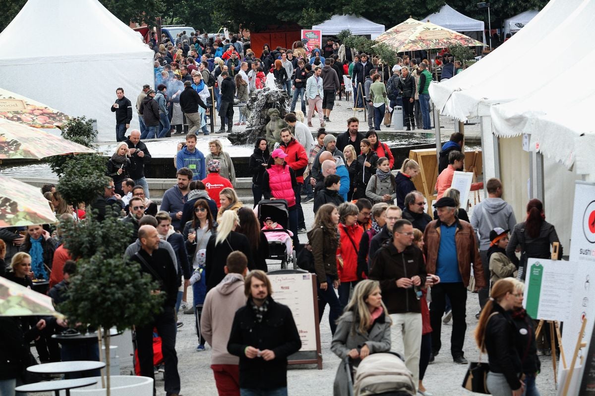 Foodparade vyhlašuje soutěž pro všechny amatérské kuchaře