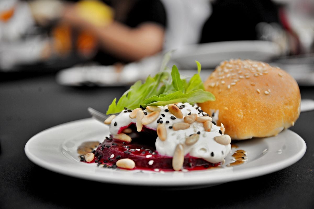 Foodparade vyhlašuje soutěž pro všechny amatérské kuchaře