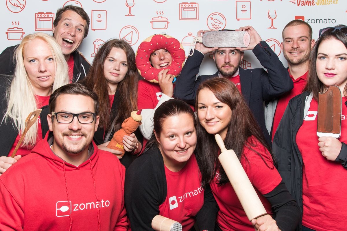Foodparade vyhlašuje soutěž pro všechny amatérské kuchaře