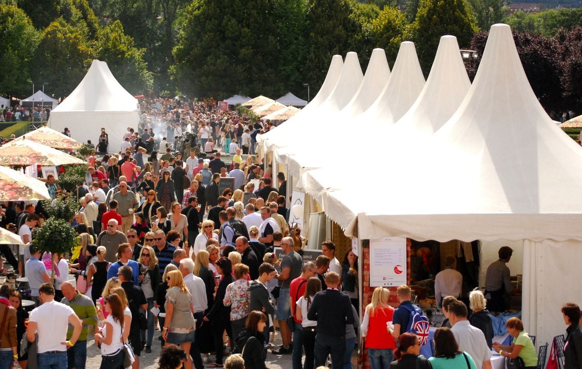 Foodparade vyhlašuje soutěž pro všechny amatérské kuchaře