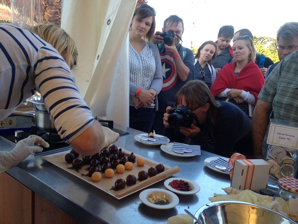 Foodparade vyhlašuje soutěž pro všechny amatérské kuchaře