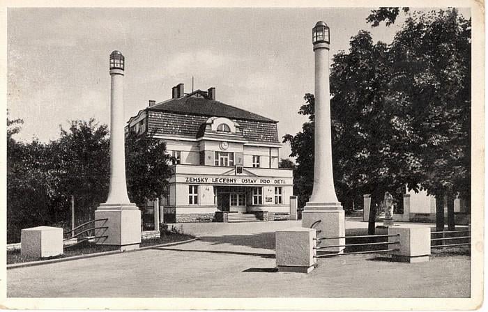 Hamzova léčebna