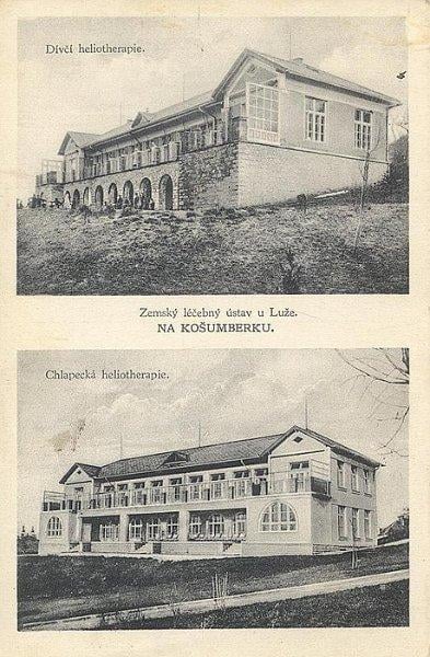 Hamzova léčebna