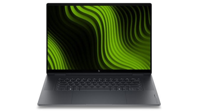 HP OmniBook Ultra 16