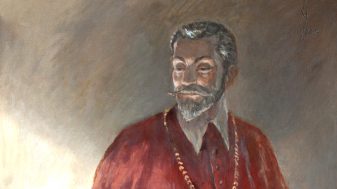 První veřejná pitva v Čechách přilákala tisíce diváků. Jesenský ji prováděl pět dní