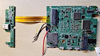 Librem 5 Dogwood