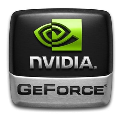 Nvidia GeForce