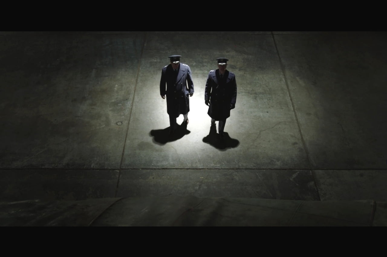 Peacock: Přehrávání pořadů z videotéky