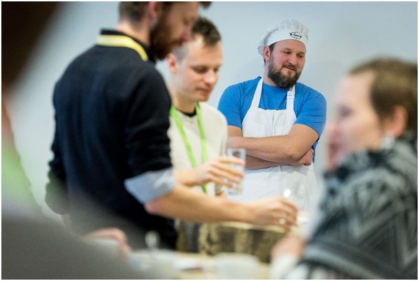 Pozvánka na 3. ročník Konference UX z praxe