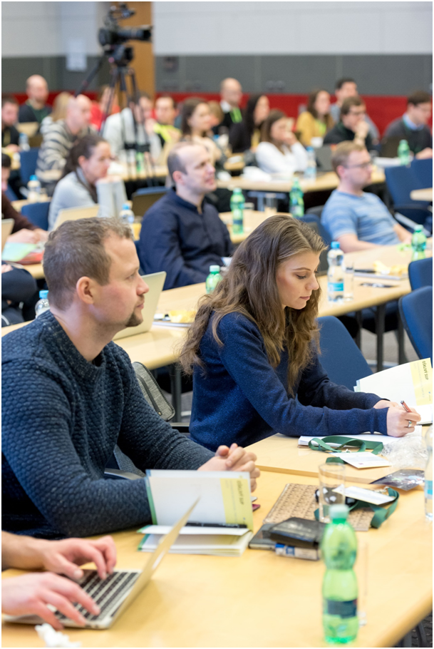 Pozvánka na 3. ročník Konference UX z praxe