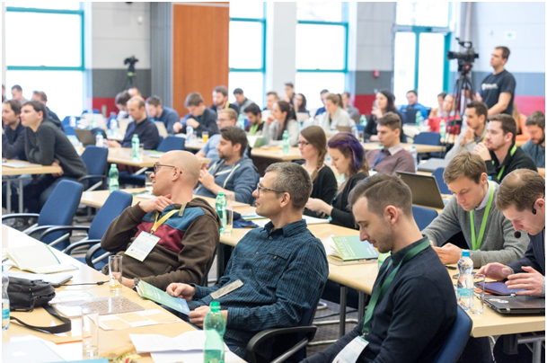 Pozvánka na 3. ročník Konference UX z praxe