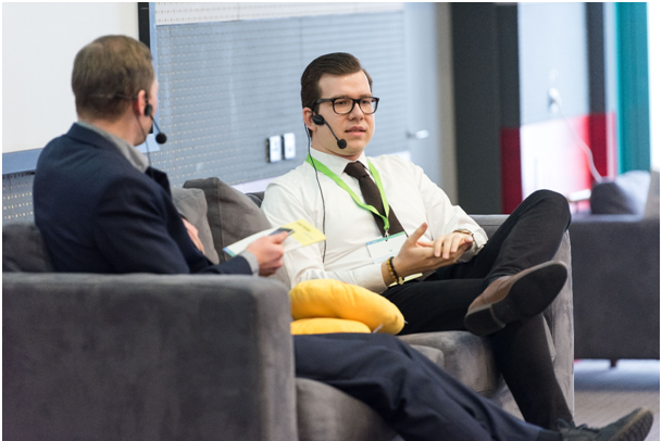 Pozvánka na 3. ročník Konference UX z praxe