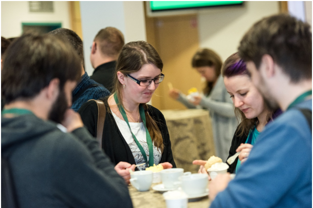 Pozvánka na 3. ročník Konference UX z praxe