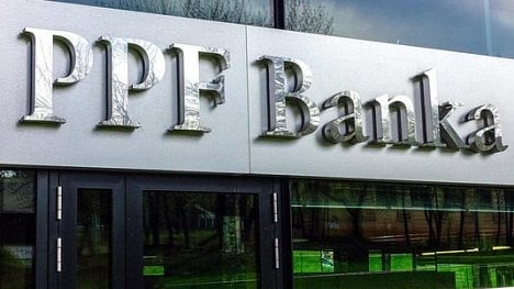 Náhledový obrázek - PPF banka zvýšila zisk o 15 procent. Objem úvěrů přesáhl 32 miliard korun