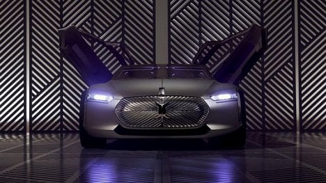 Náhledový obrázek - Renault chce na energetický trh. Elektřinu dodá ze starých autobaterií