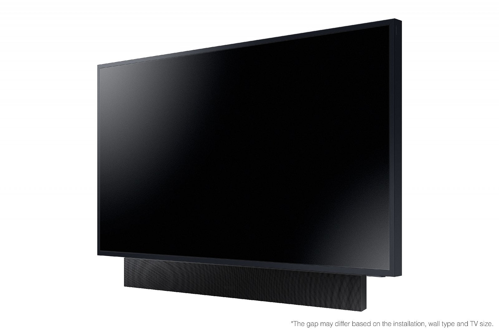 Samsung Terrace Soundbar