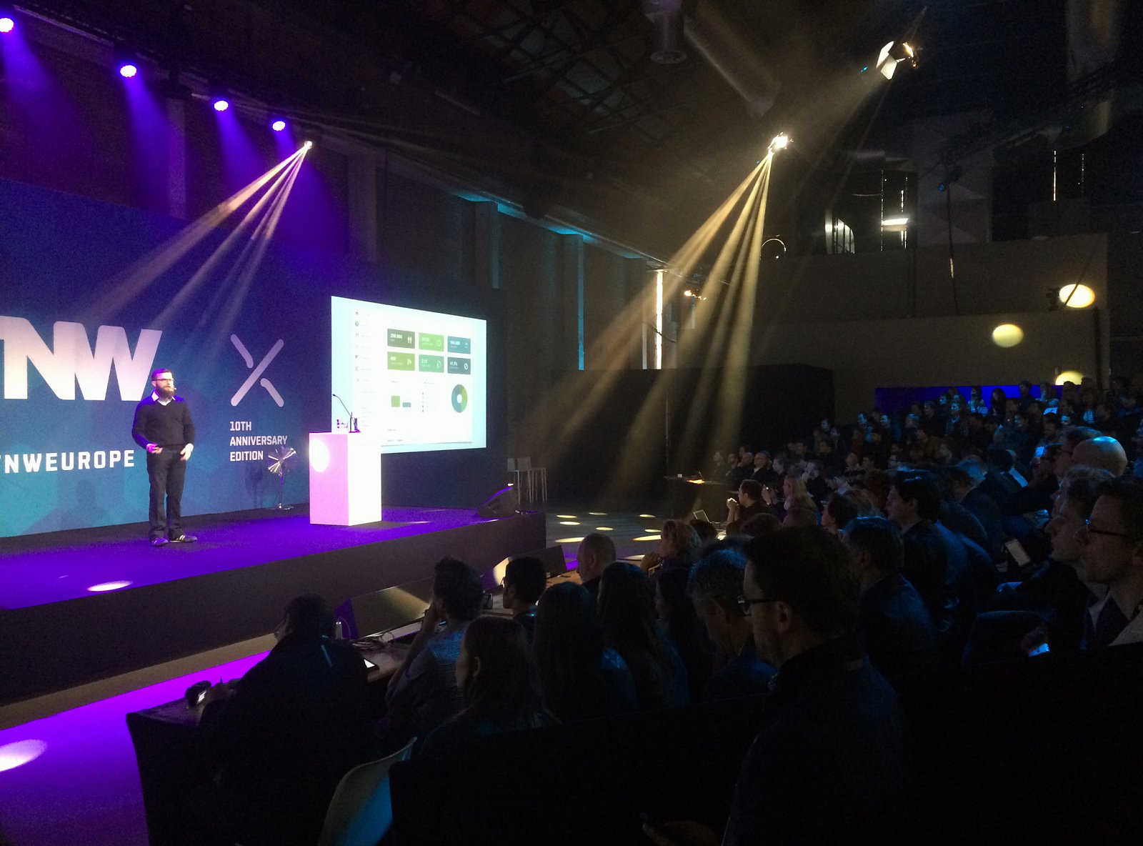 The Next Web Conference