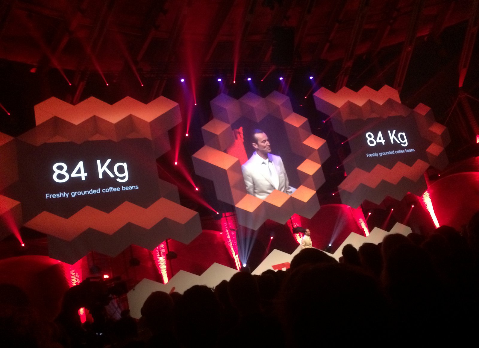 The Next Web Conference