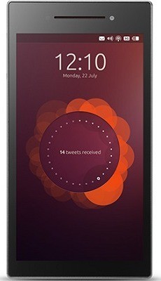 Ubuntu Edge