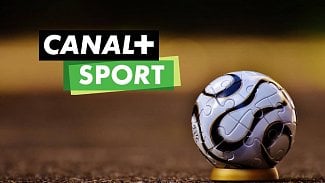 Canal+ Sport (ilustrační foto)