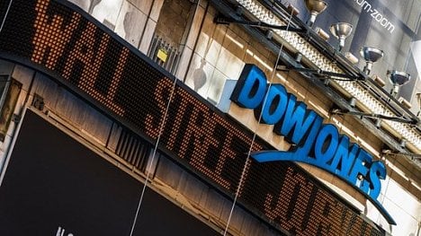 Náhledový obrázek - Průlom: Dow Jonesův index poprvé v historii překonal 20 tisíc bodů