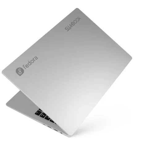 Fedora Slimbook