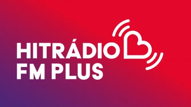 Hitrádio FM Plus