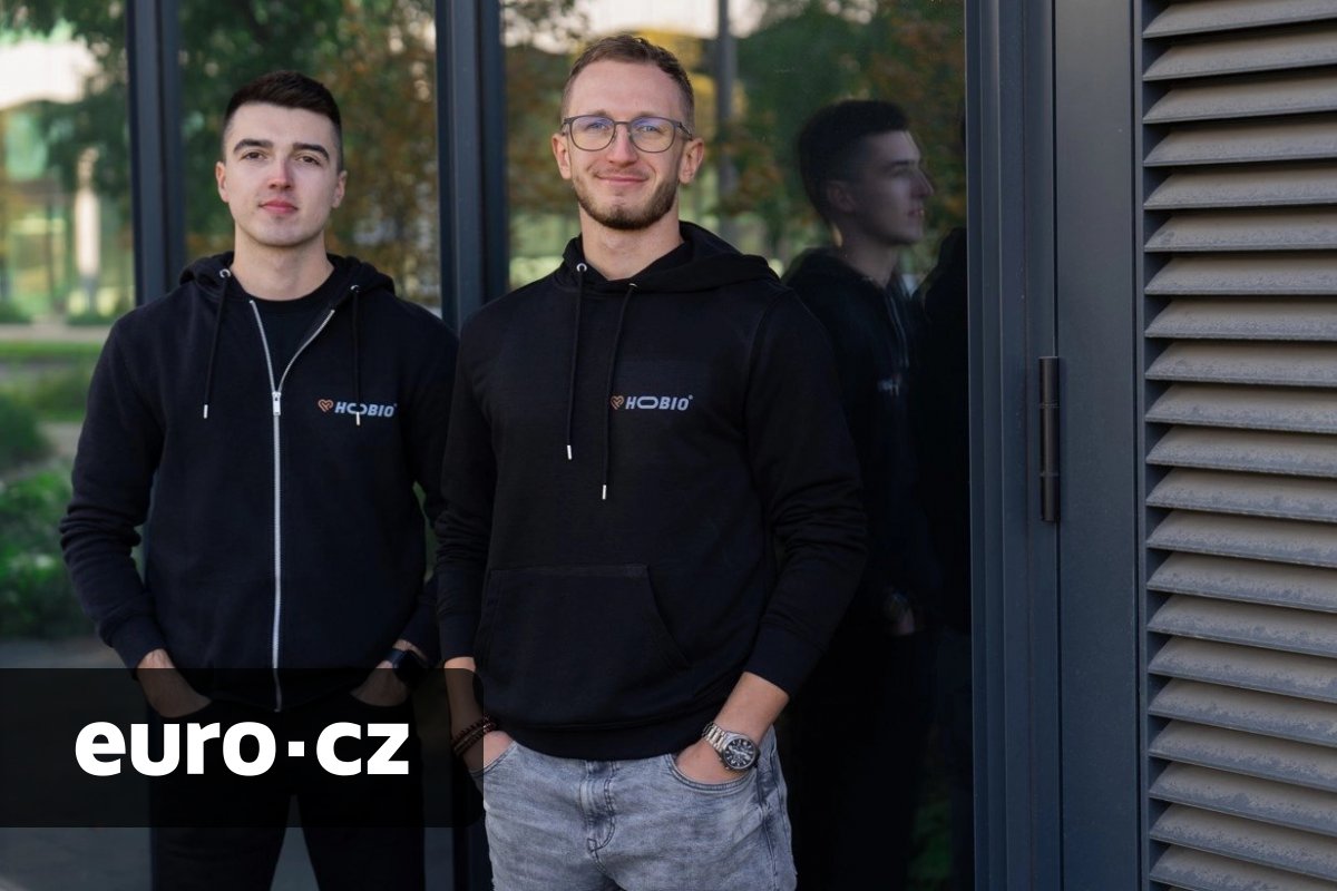 Trochu jiný Tinder. Dva Češi vyvinuli aplikaci, která propojuje lidi na základě společných koníčků, během 14 dní měla přes tisíc uživatelů
