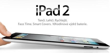 Apple iPad 2