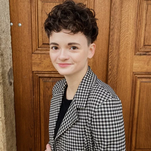 Karolína Kachyňová