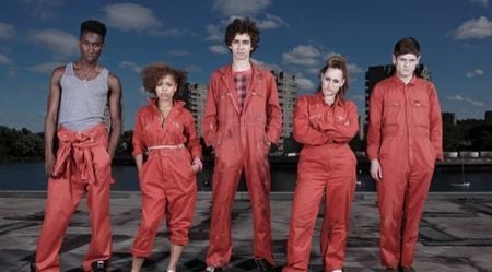 Misfits